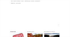 Desktop Screenshot of forestlakesclub.org